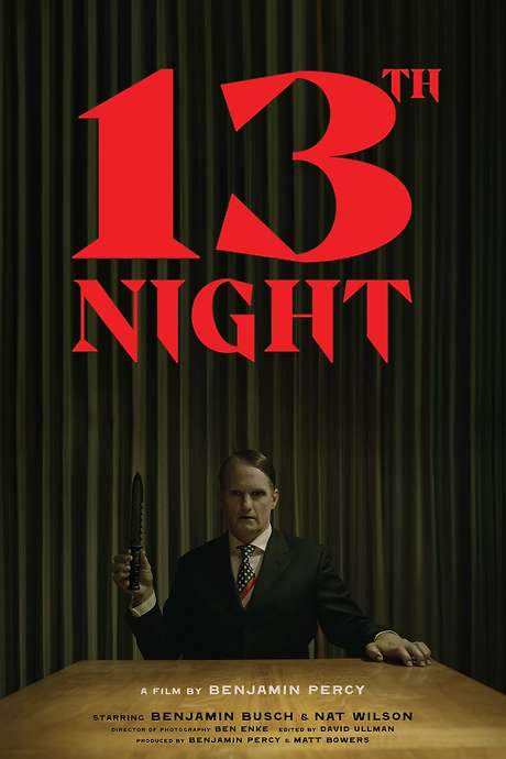 13th Night